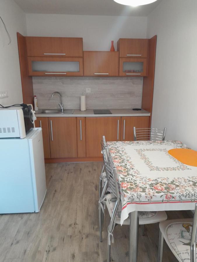 Apartmany Liska Svaty Kriz Exterior foto