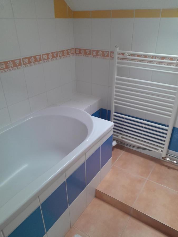 Apartmany Liska Svaty Kriz Exterior foto